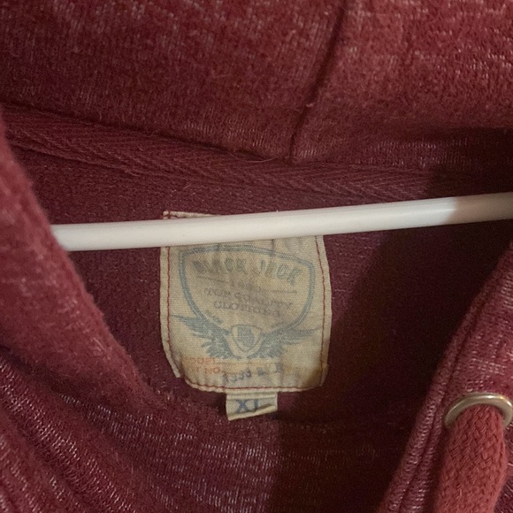 BLACK JACK 1999 Sweater - Picture 2 of 3